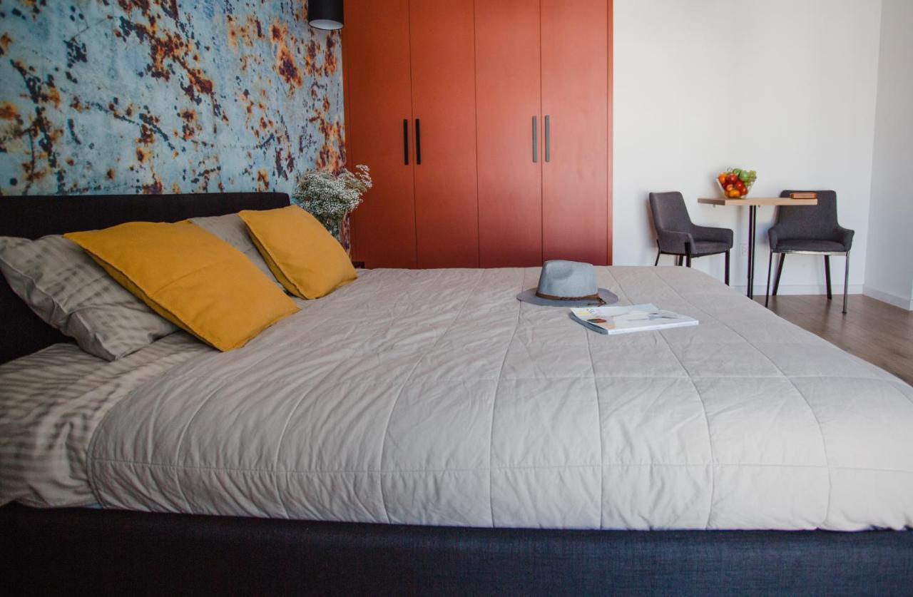 W&K Apartments - Ginger Suite - Faktura Vat, Parking Koszalin Exterior photo
